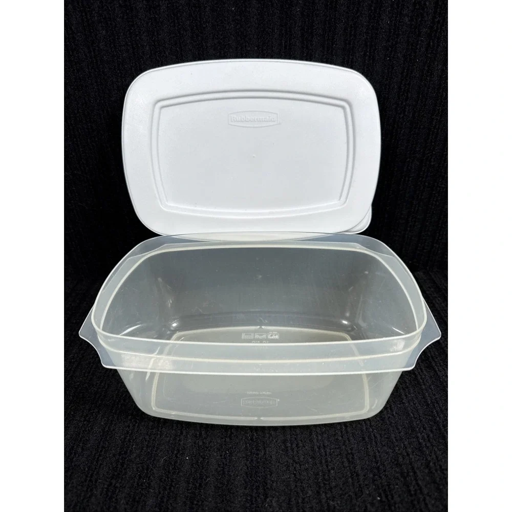 Rubbermaid servin saver